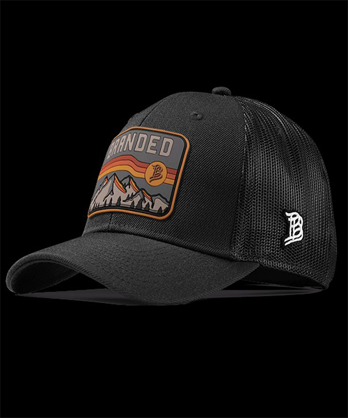 2. Custom Hats