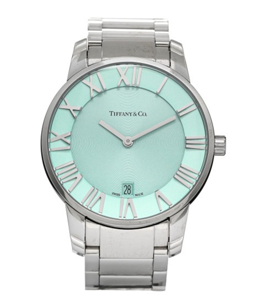 2. Jewelry & Watches