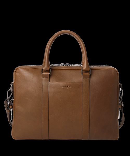 2. Leather Goods