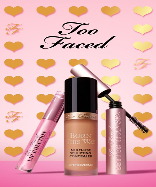 2. Makeup