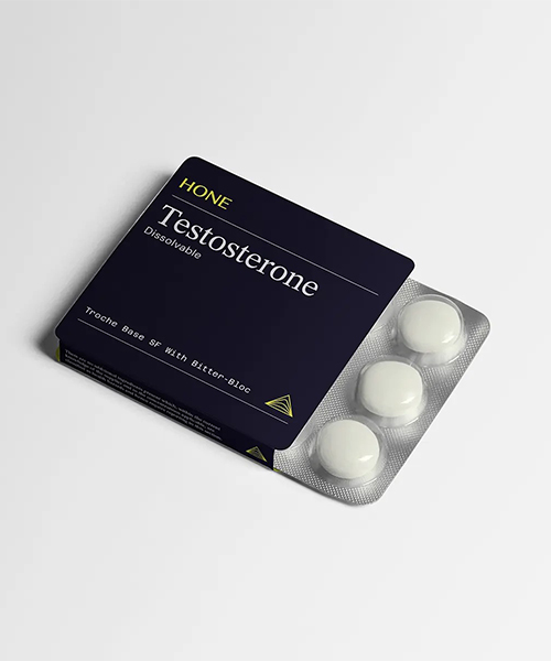 2. Testosterone Replacement Therapy (TRT)