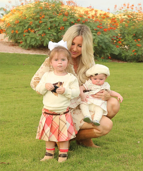 2. Toddler and Children's Clothing