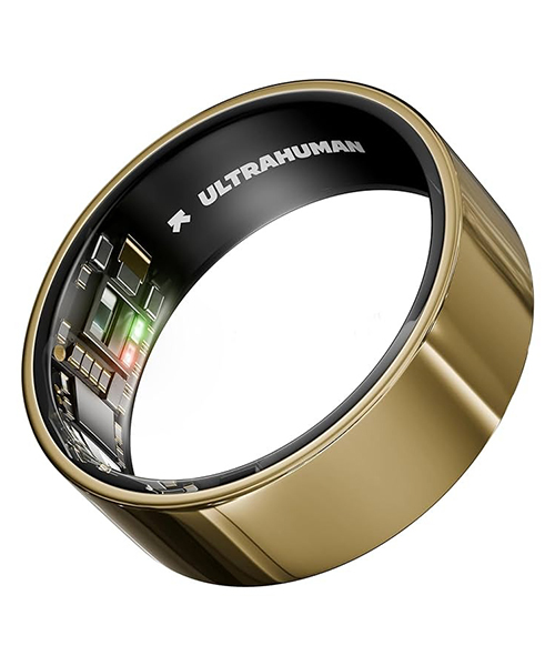 2. Ultrahuman Ring