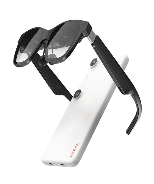 2. Xreal Beam