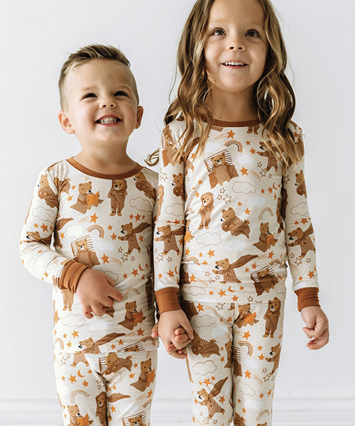 3. Adult Pajamas