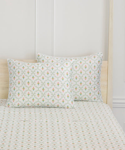 3. Bedding and Home Essentials