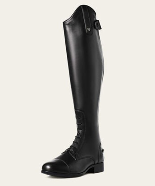 3. English Riding Boots