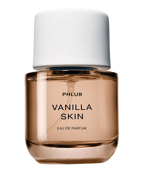 3. Fragrances