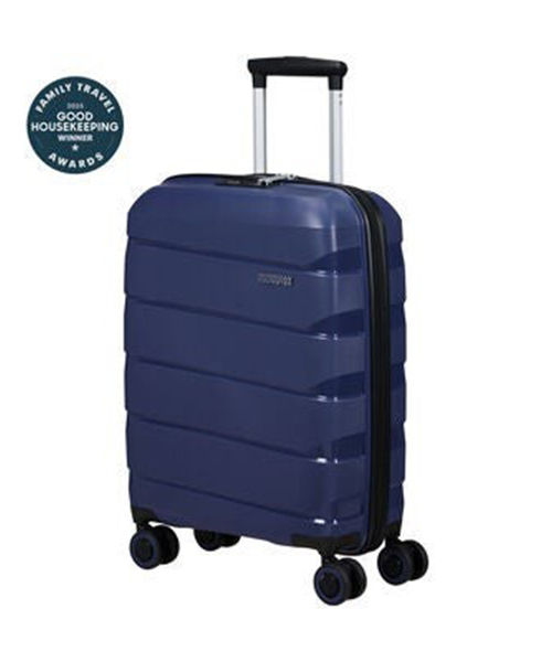 3. Hand Luggage