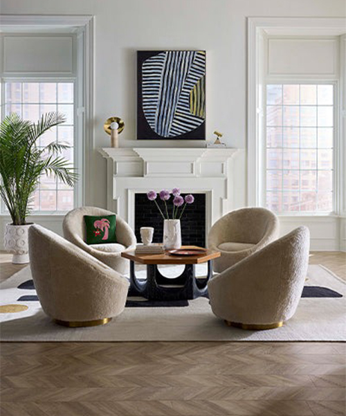 3. Home and Lifestyle Products