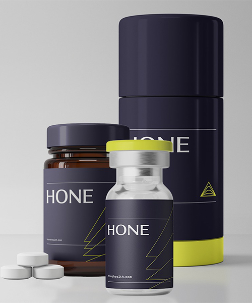 3. Hormone Optimization Programs