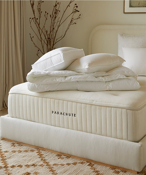 3. Mattresses and Bed Frames