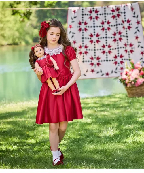 3. Special Occasion Outfits