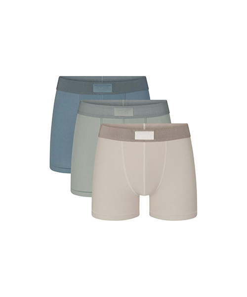 3. Underwear
