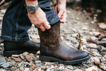 Ariat Review