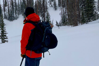 Backcountry Review