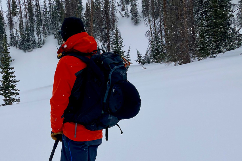 Backcountry Review