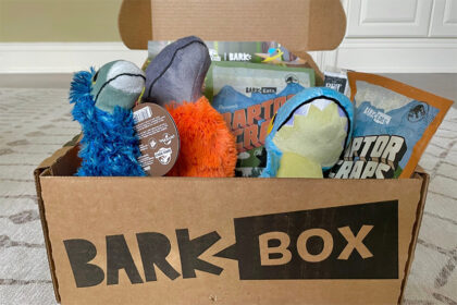 BarkBox Review
