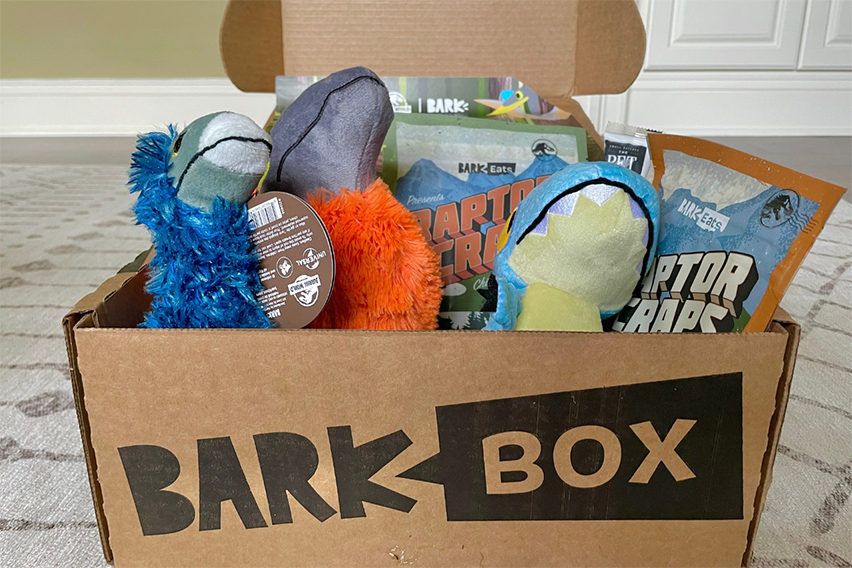 BarkBox Review