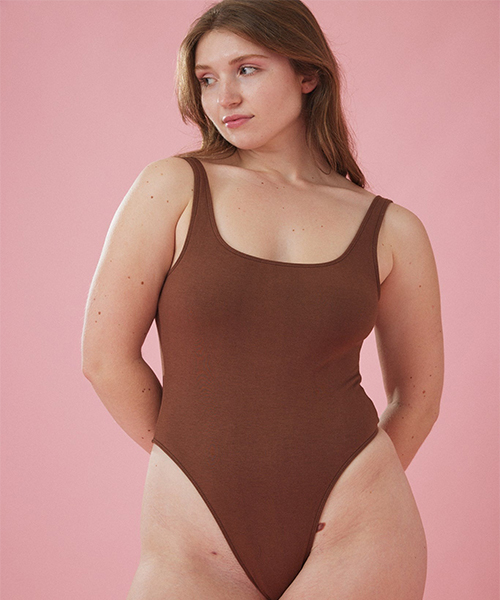 Bodysuits