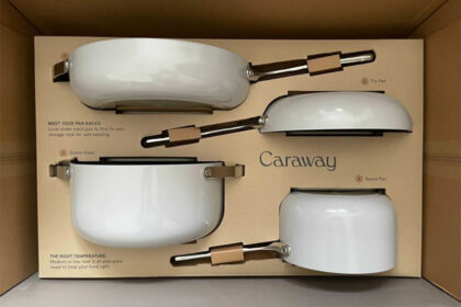 Caraway Home Review