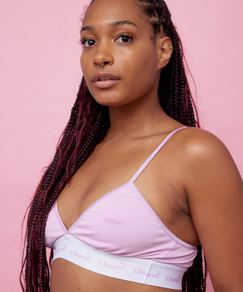 Cherri Bras