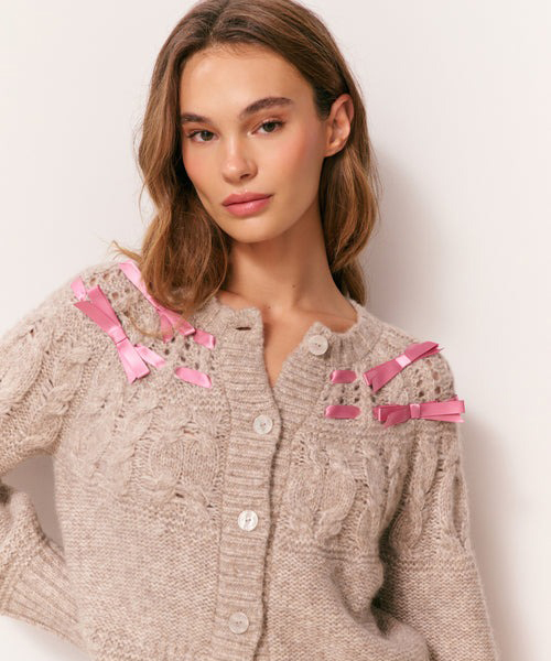 LoveShackFancy Knitwear and Outerwear