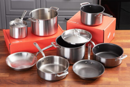 Made In Cookware Review