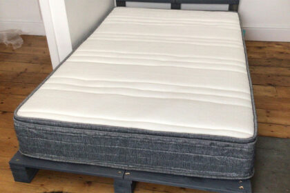 Origin Mattress Review