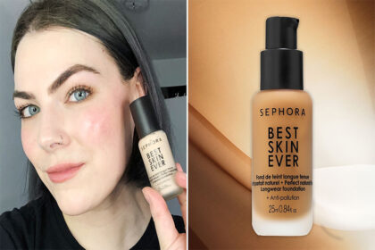 Sephora Review