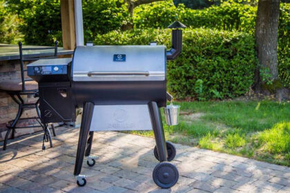 Z Grills Review