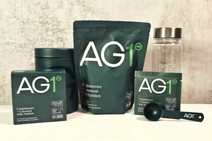 AG1 US Review: The Ultimate Daily Supplement for Modern Living