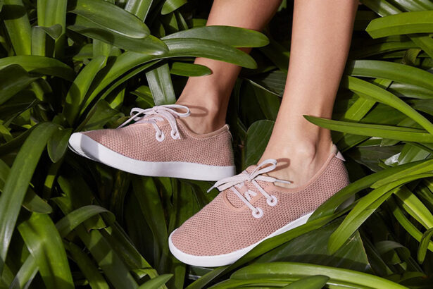 Allbirds US Review: Comfort Meets Sustainability in Smart Sneakers