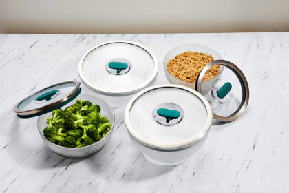Anyday US Review: Microwave Cookware That's Changing Our Cooking Habits