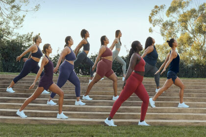 Athleta US Review: Empowering Women Through Performance, Style, and Sustainability