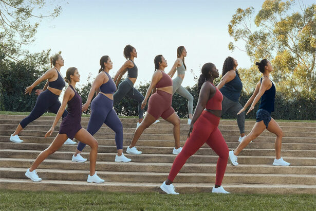 Athleta US Review: Empowering Women Through Performance, Style, and Sustainability