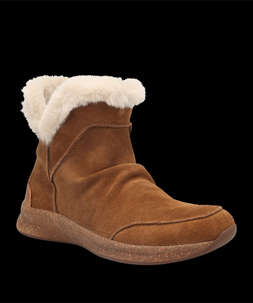 Boots & Casual Shoes