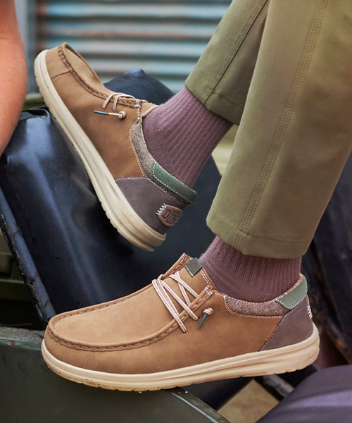 Boots and Seasonal Styles