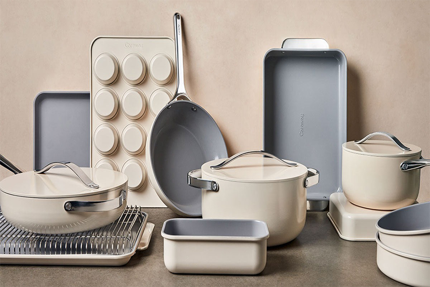 Caraway Home Review: Modern Cookware That Combines Style and Safety