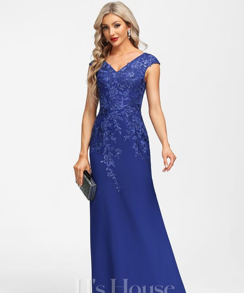 Evening & Party Wear