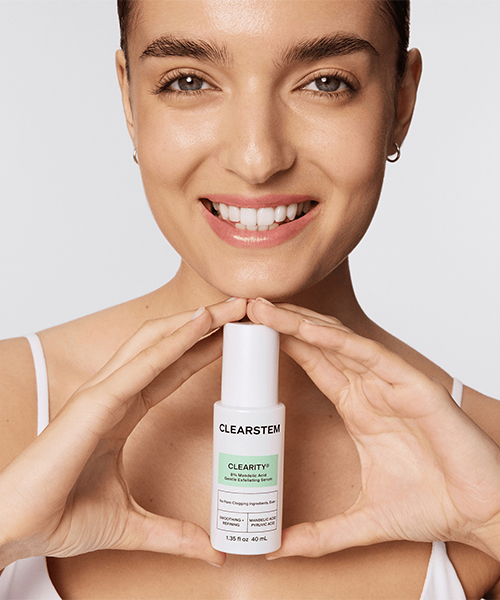 Exfoliating Serums & Skin Care Serums