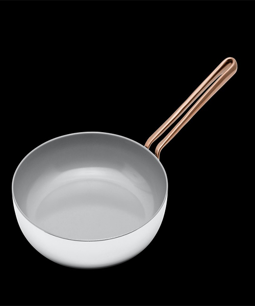 Frying Pans & The Fry Family