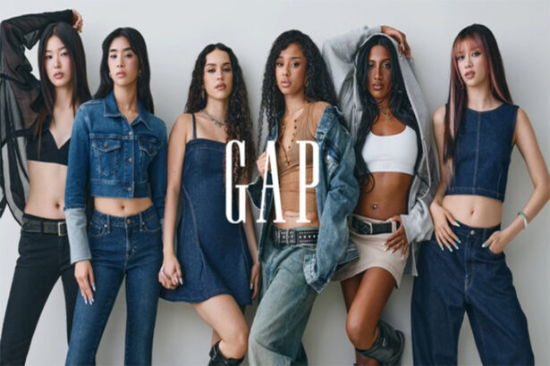 Gap US Review: Classic American Style Reinterpreted
