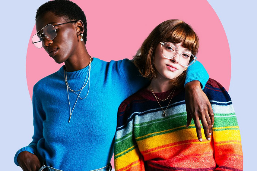 GlassesUSA.com Review: Affordable Prescription Eyewear Meets Modern Style