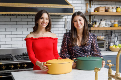 Great Jones US Review: Style Meets Performance in the Kitchen