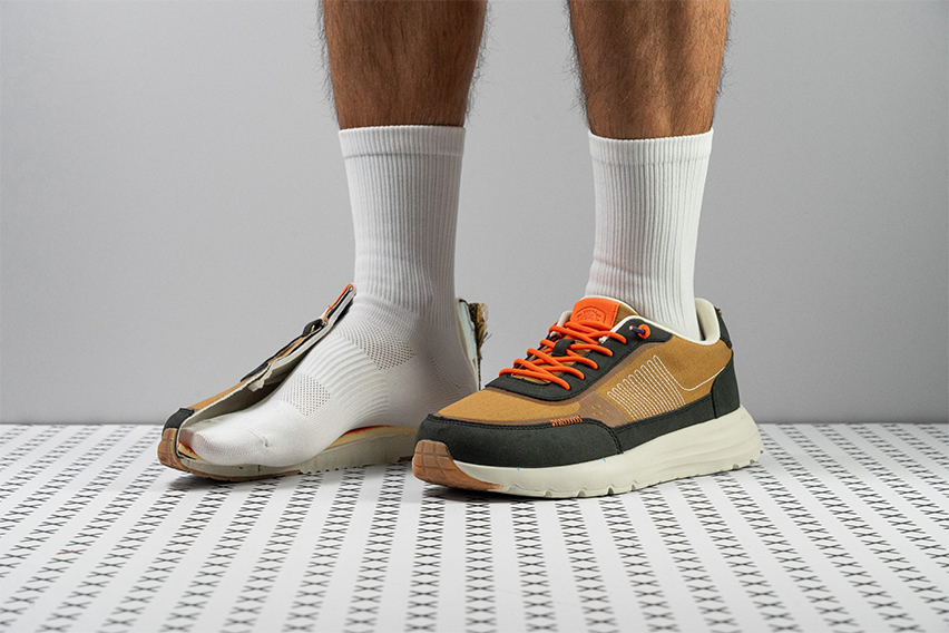 HEYDUDE US Review: Casual Comfort with Style and Everyday Practicality