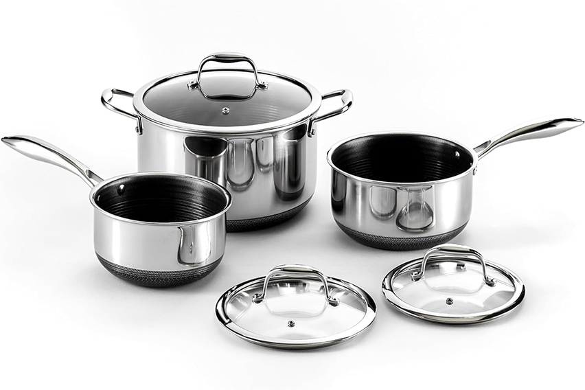 HexClad Canada Review: The Promise of Hybrid Cookware Under the Magnifying Glass