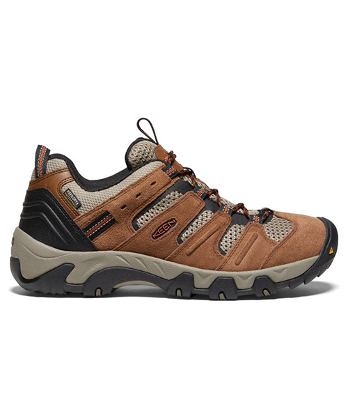 Hiking & Outdoor Shoes