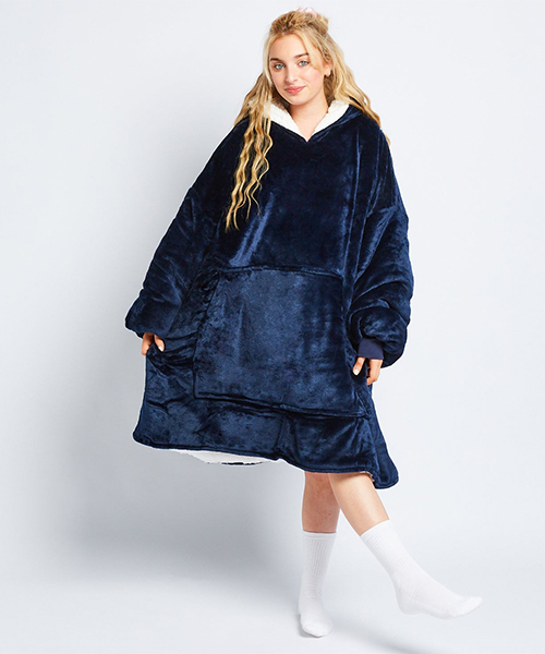 Hooded Blanket Original Oodie