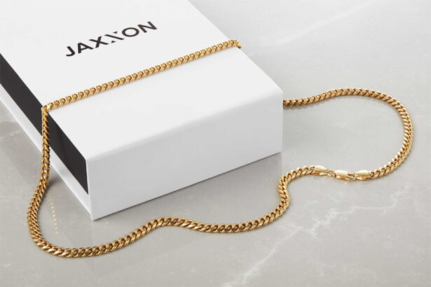JAXXON US Review: Striking Chains, Varying Quality – Know Before You Buy